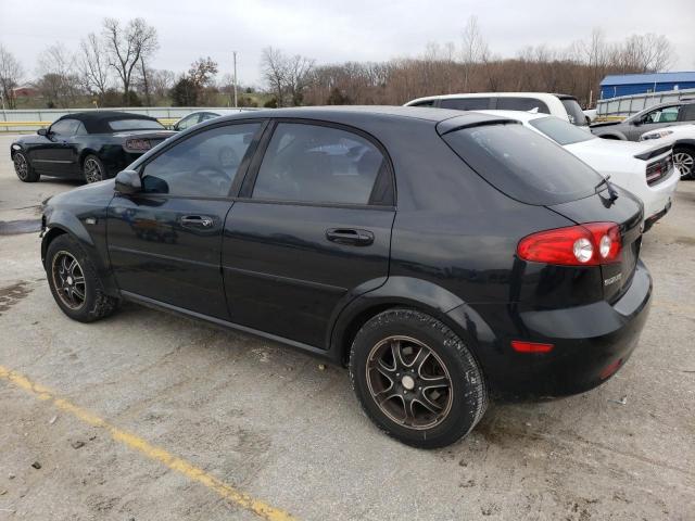 Photo 2 from auction – 2008 SUZUKI RENO BASE with VIN KL5JD66Z78K907383