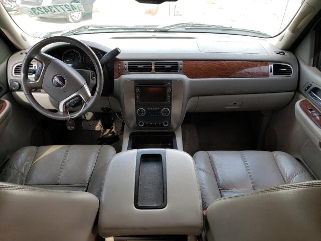 Photo 8 from auction – 2007 GMC NEW SIERRA with VIN 2GTEK13Y671538837