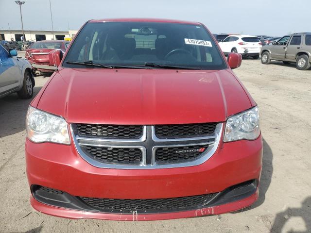Photo 5 from auction – 2016 DODGE GRAND CARA with VIN 2C4RDGBG8GR115945