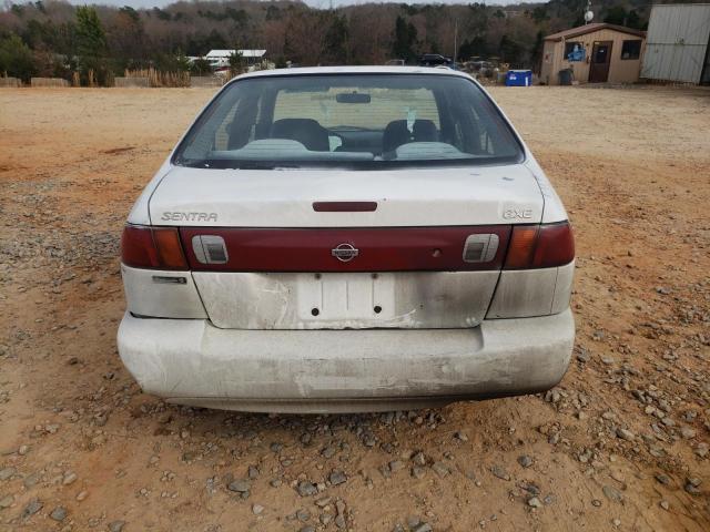 Photo 6 from auction – 1999 NISSAN SENTRA BAS with VIN 1N4AB41D9XC733301