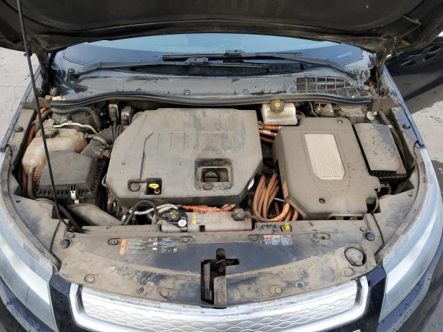 Photo 11 from auction – 2012 CHEVROLET VOLT with VIN 1G1RB6E49CU109966