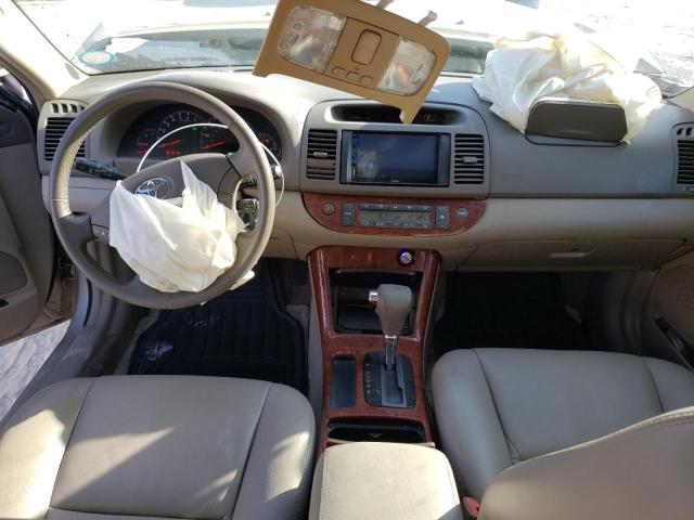 Photo 8 from auction – 2006 TOYOTA CAMRY LE with VIN 4T1BF32K16U115100