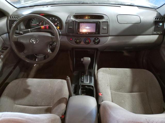 Photo 8 from auction – 2002 TOYOTA CAMRY LE with VIN JTDBE32K920129805