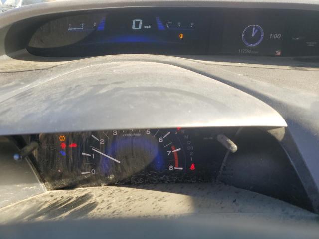 Zdjęcie 9 z aukcji – 2012 HONDA CIVIC LX z VIN 19XFB2F54CE339259