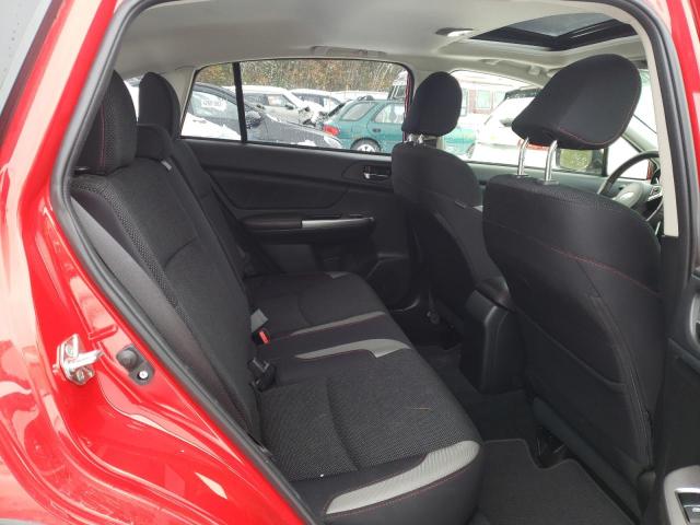 Photo 10 from auction – 2016 SUBARU CROSSTREK with VIN JF2GPABC9G8296043