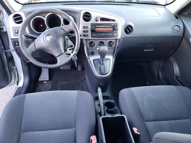 Photo 8 from auction – 2005 TOYOTA COROLLA MA with VIN 2T1KR32E85C467625