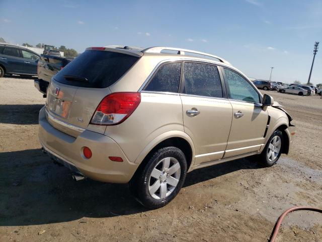 Photo 3 from auction – 2008 SATURN VUE XR with VIN 3GSCL53758S633743