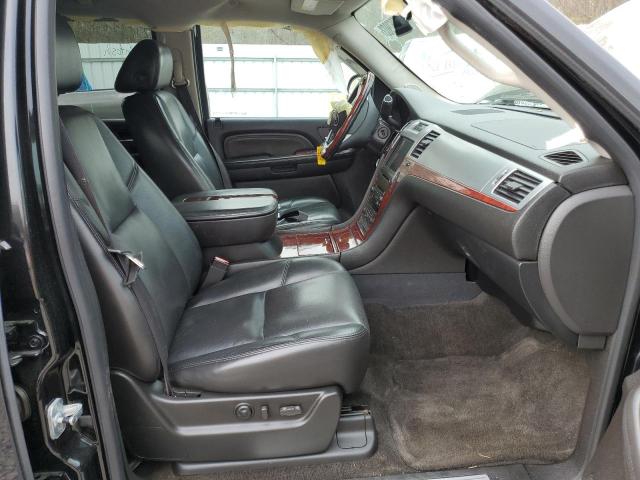 Photo 7 from auction – 2007 CADILLAC ESCALADE E with VIN 1GYFK66867R325613