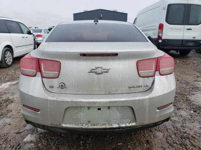 Photo 6 from auction – 2014 CHEVROLET MALIBU LS with VIN 1G11A5SL2EF222283