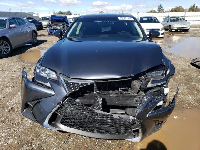 Photo 5 from auction – 2017 LEXUS GS 450H BA with VIN JTHBS1BL8HA001997