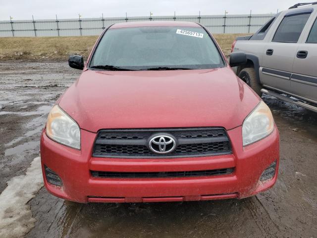 Photo 5 from auction – 2010 TOYOTA RAV4 with VIN 2T3BF4DV3AW027114