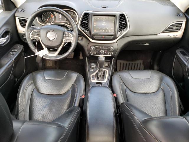 Photo 8 from auction – 2016 JEEP CHEROKEE L with VIN 1C4PJMDS6GW227747