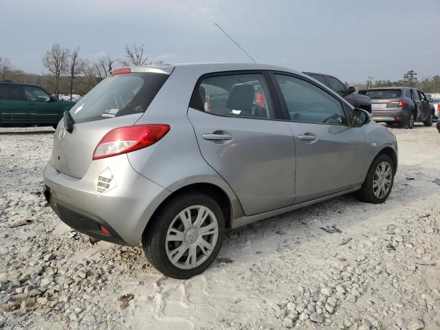 Photo 3 from auction – 2014 MAZDA MAZDA2 SPO with VIN JM1DE1KY0E0176212