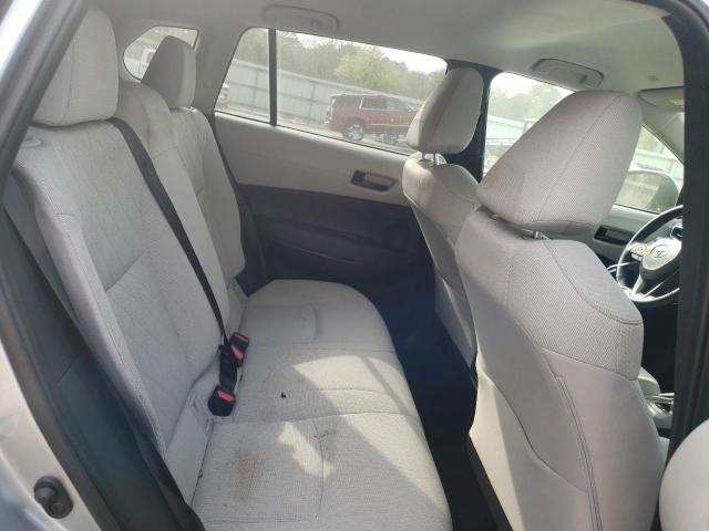 Photo 11 from auction – 2022 TOYOTA COROLLA CR with VIN 7MUCAAAG7NV012099
