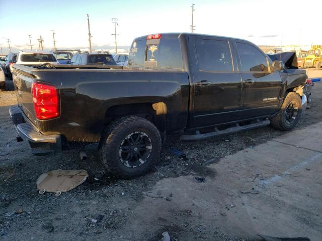 Photo 3 from auction – 2016 CHEVROLET SILVERADO with VIN 3GCPCREC6GG137091