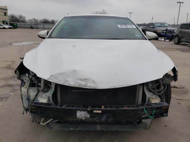Photo 5 from auction – 2014 TOYOTA AVALON BAS with VIN 4T1BK1EB8EU120904