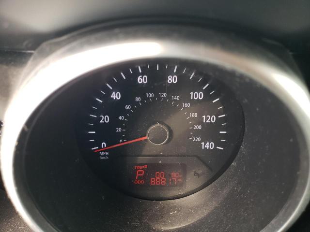 Foto 9 de la subasta – 2013 KIA SOUL + con VIN KNDJT2A69D7629456