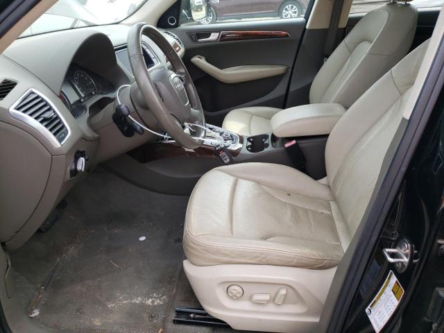 Photo 7 from auction – 2012 AUDI Q5 PREMIUM with VIN WA1LFAFP5CA020520