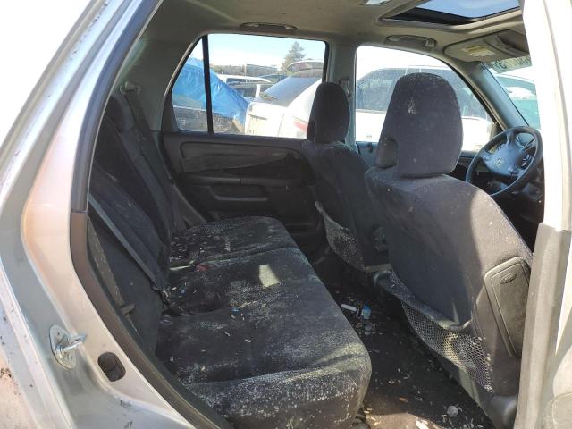 Photo 10 from auction – 2006 HONDA CR-V EX with VIN JHLRD68816C016355