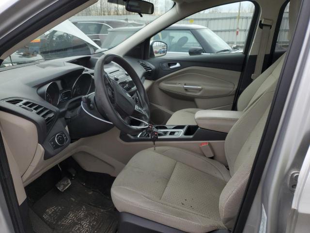 Photo 7 from auction – 2017 FORD ESCAPE SE with VIN 1FMCU0GD8HUA29577