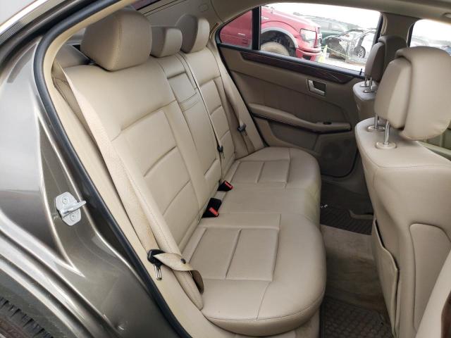 Photo 10 from auction – 2012 MERCEDES-BENZ E 350 4MAT with VIN WDDHF8JB2CA656219
