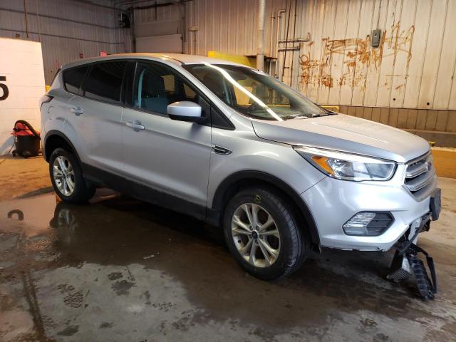 Photo 4 from auction – 2017 FORD ESCAPE SE with VIN 1FMCU9G9XHUF00337