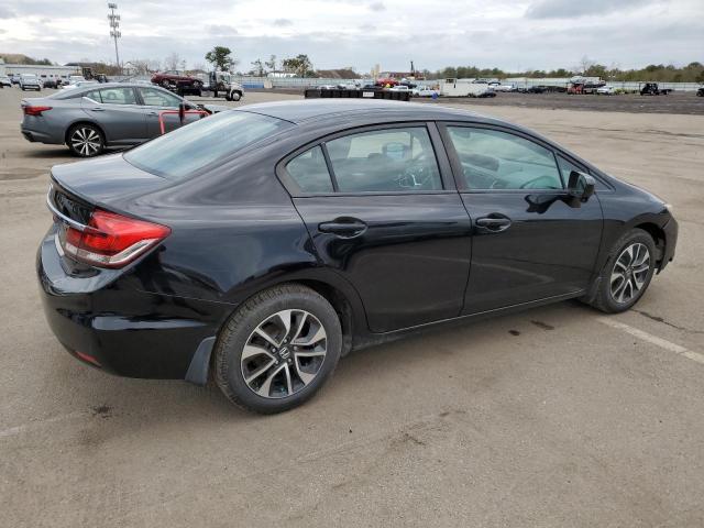 Photo 3 from auction – 2015 HONDA CIVIC EX with VIN 2HGFB2F89FH500841