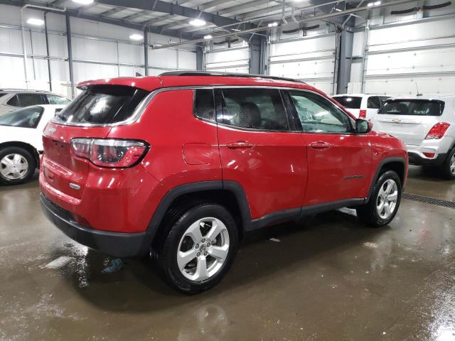 Photo 3 from auction – 2018 JEEP COMPASS LA with VIN 3C4NJDBB0JT284565