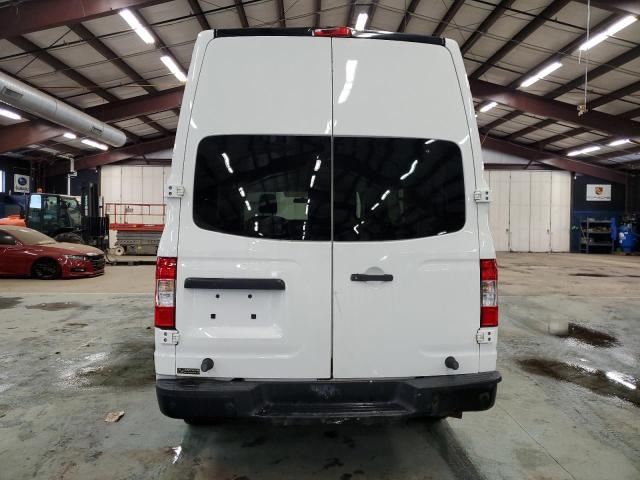 Photo 6 from auction – 2012 NISSAN NV 2500 with VIN 1N6AF0LY2CN101842