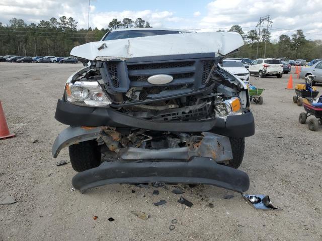 Photo 5 from auction – 2008 FORD F150 with VIN 1FTVF12518KE41431