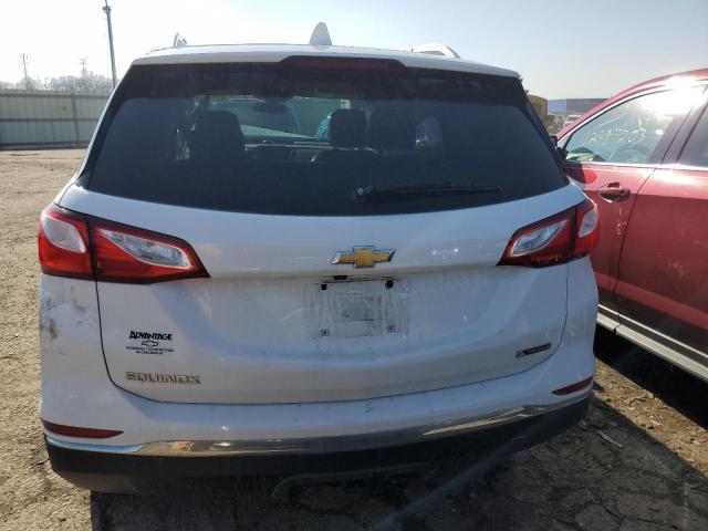 Photo 6 from auction – 2018 CHEVROLET EQUINOX PR with VIN 3GNAXMEV7JS595037