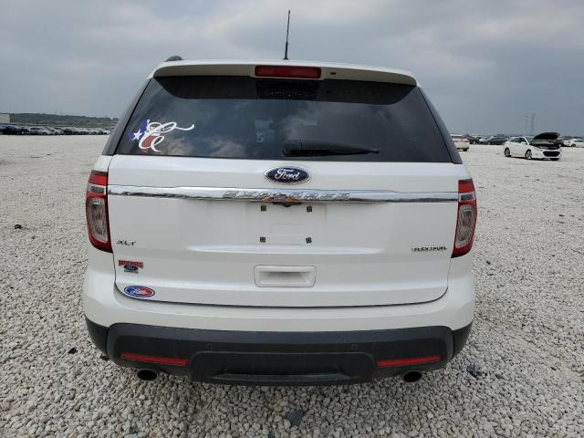 Photo 6 from auction – 2013 FORD EXPLORER X with VIN 1FM5K7D85DGC80158