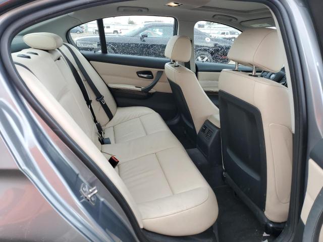 Photo 10 from auction – 2011 BMW 335 D with VIN WBAPN7C55BF184381