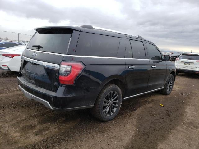 Photo 3 from auction – 2020 FORD EXPEDITION with VIN 1FMJK2AT6LEA11431