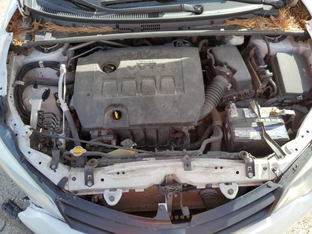 Photo 11 from auction – 2014 TOYOTA COROLLA L with VIN 2T1BURHE2EC055533