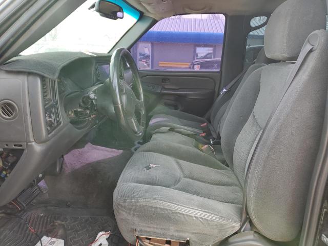 Снимка 7 от търг – 2004 CHEVROLET SILVERADO с VIN 2GCEC13T841409480