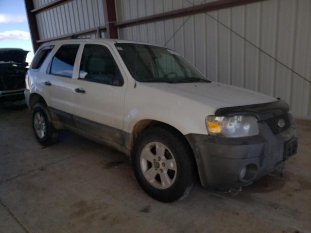 Photo 4 from auction – 2005 FORD ESCAPE XLT with VIN 1FMYU93175KC27807