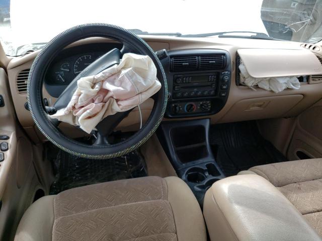 Photo 8 from auction – 1998 FORD EXPLORER with VIN 1FMZU32X5WUA51630
