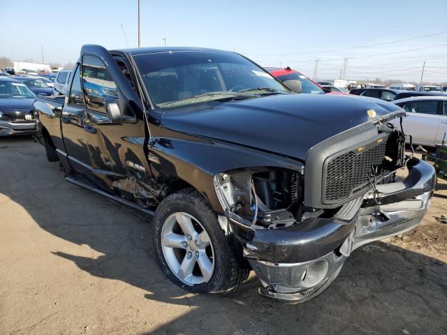 Photo 4 from auction – 2008 DODGE RAM 1500 S with VIN 1D7HU18298S580938