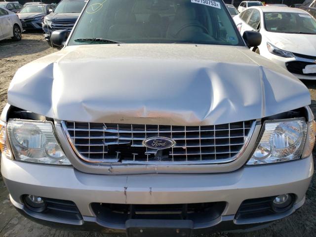 Photo 11 from auction – 2005 FORD EXPLORER X with VIN 1FMZU73K35UB20033