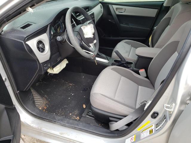 Photo 7 from auction – 2018 TOYOTA COROLLA L with VIN 5YFBURHE4JP813981