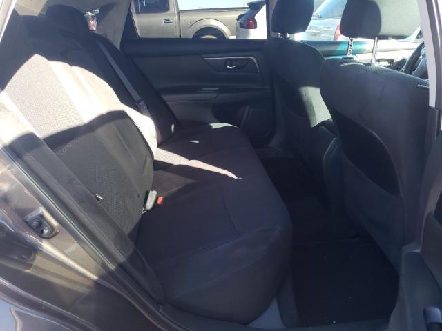 Photo 10 from auction – 2015 NISSAN ALTIMA 2.5 with VIN 1N4AL3AP3FC268577
