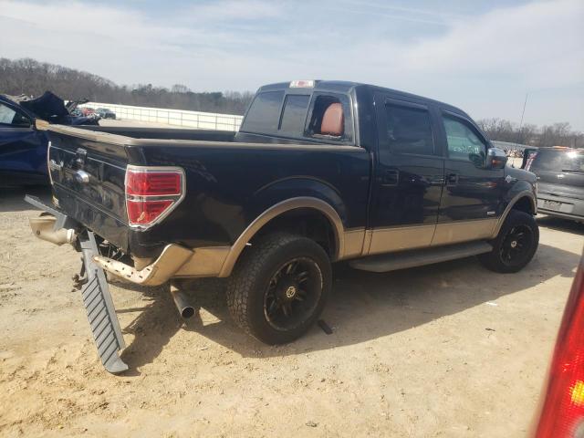 Photo 3 from auction – 2012 FORD F150 SUPER with VIN 1FTFW1CT6CKE32332
