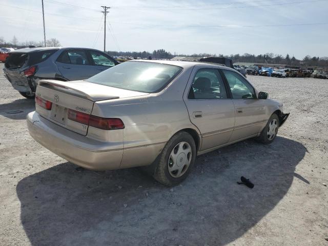Photo 3 from auction – 1997 TOYOTA CAMRY CE with VIN 4T1BF22K0VU905108