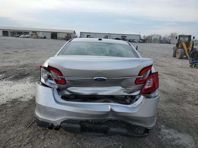 Photo 6 from auction – 2011 FORD TAURUS SEL with VIN 1FAHP2EW6BG169351