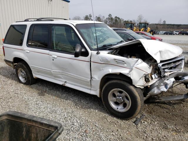 Photo 4 from auction – 1998 FORD EXPLORER with VIN 1FMZU32X5WUA51630