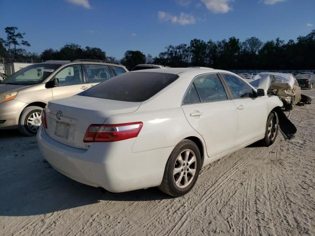 Photo 3 from auction – 2007 TOYOTA CAMRY with VIN 4T1BE46K17U526386