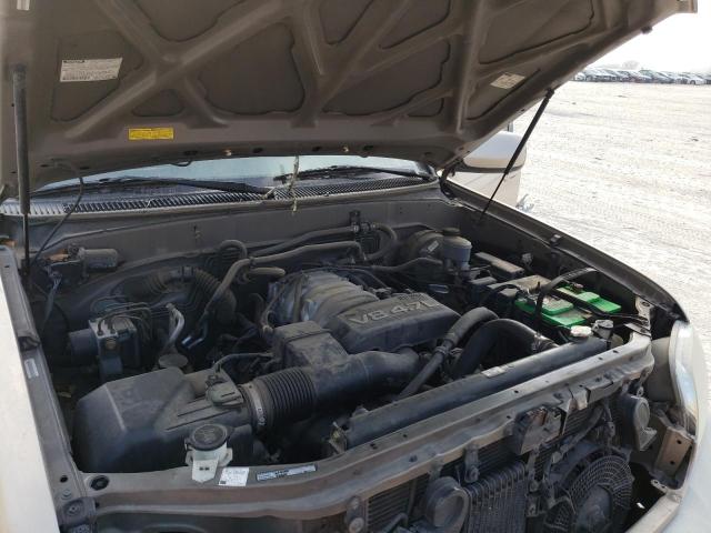 Photo 12 from auction – 2003 TOYOTA SEQUOIA SR with VIN 5TDZT34A23S191490