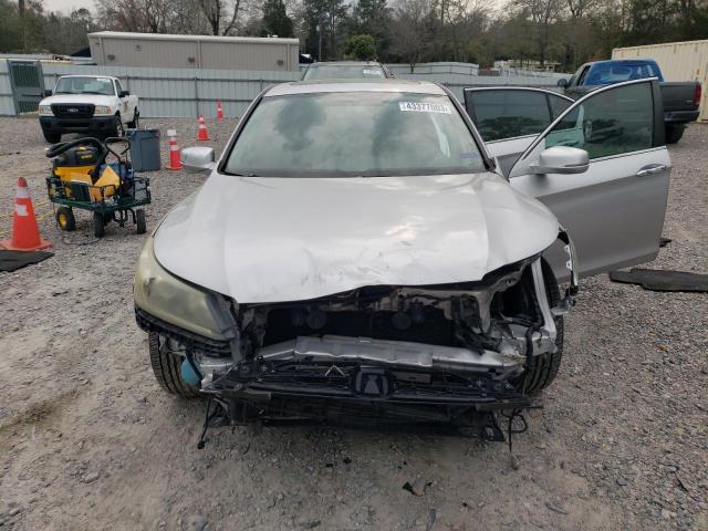 Photo 5 from auction – 2014 HONDA ACCORD with VIN 1HGCR2F76EA227392