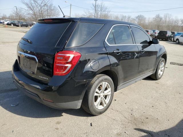 Photo 3 from auction – 2016 CHEVROLET EQUINOX LS with VIN 2GNALBEK8G1149473